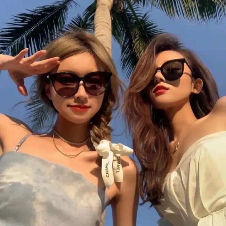 复仇逆袭：这个婶婶她画风不对