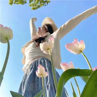 上辈子苦够了打死她都不嫁了